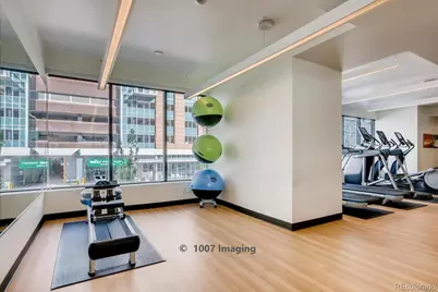 1750 Wewatta Street #1007, Denver, CO 80202 - Photo 41