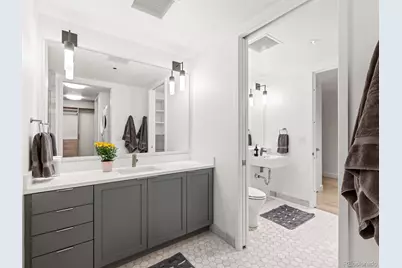 1750 Wewatta Street #1007, Denver, CO 80202 - Photo 17