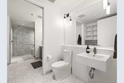 1750 Wewatta Street #1007, Denver, CO 80202 - Photo 21