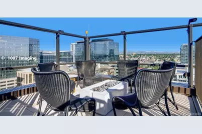 1750 Wewatta Street #1007, Denver, CO 80202 - Photo 39
