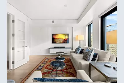 1750 Wewatta Street #1007, Denver, CO 80202 - Photo 5