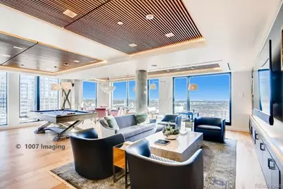 1750 Wewatta Street #1007, Denver, CO 80202 - Photo 33