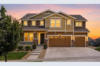 7940 S Blackstone Parkway, Aurora, CO 80016 - Photo 1
