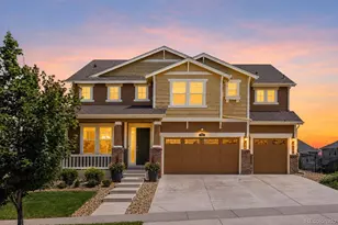 7940 S Blackstone Pkwy, Aurora, CO 80016 - Photo 1