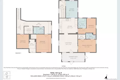 307 E Oak Street, Lafayette, CO 80026 - Photo 15