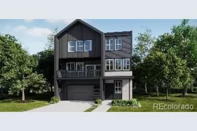 7443 Whiteclover Trail, Littleton, CO 80125 - Photo 1