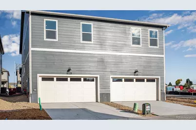 1349 S Chester Street #A, Denver, CO 80247 - Photo 13