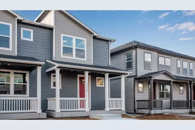 1349 S Chester Street #A, Denver, CO 80247 - Photo 3