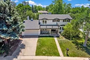 1424 E Fremont Cir N, Centennial, CO 80122 - Photo 31