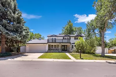 1424 E Fremont Circle N, Littleton, CO 80122 - Photo 1