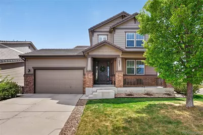 10621 Worthington Circle, Parker, CO 80134 - Photo 1