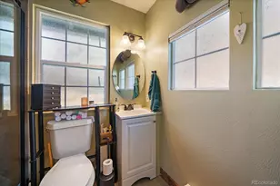 7266 S Brook Forest Rd, Evergreen, CO 80439 - Photo 15