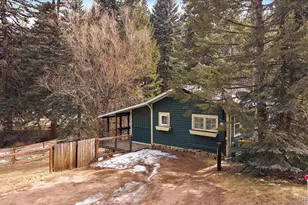 7266 S Brook Forest Rd, Evergreen, CO 80439 - Photo 41