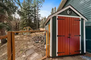 7266 S Brook Forest Rd, Evergreen, CO 80439 - Photo 29