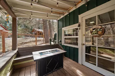 7266 S Brook Forest Road, Evergreen, CO 80439 - Photo 5