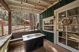 7266 S Brook Forest Rd, Evergreen, CO 80439 - Photo 5