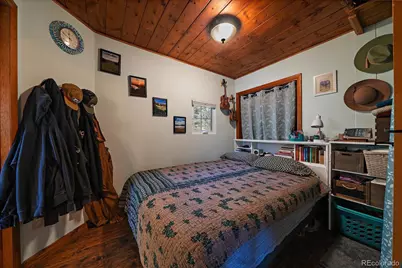 7266 S Brook Forest Road, Evergreen, CO 80439 - Photo 13