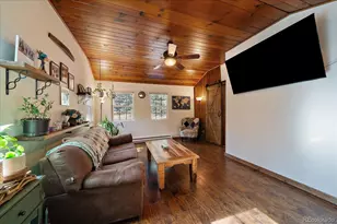 7266 S Brook Forest Rd, Evergreen, CO 80439 - Photo 9