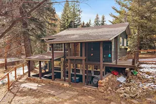 7266 S Brook Forest Rd, Evergreen, CO 80439 - Photo 35