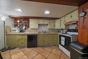 7266 S Brook Forest Rd, Evergreen, CO 80439 - Photo 21