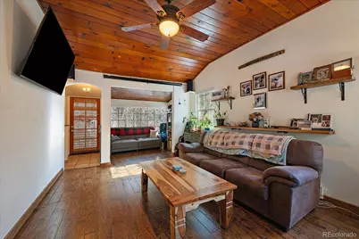 7266 S Brook Forest Road, Evergreen, CO 80439 - Photo 11