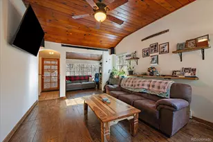 7266 S Brook Forest Rd, Evergreen, CO 80439 - Photo 11