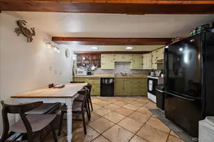 7266 S Brook Forest Rd, Evergreen, CO 80439 - Photo 19