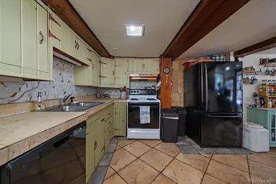 7266 S Brook Forest Road, Evergreen, CO 80439 - Photo 17