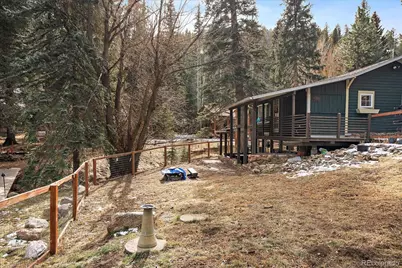 7266 S Brook Forest Road, Evergreen, CO 80439 - Photo 31