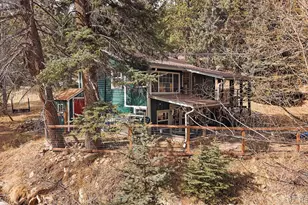 7266 S Brook Forest Rd, Evergreen, CO 80439 - Photo 39