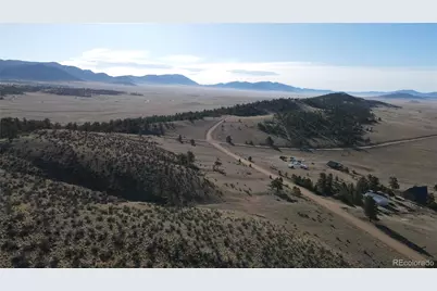 1403 Jefferson Road, Hartsel, CO 80449 - Photo 7