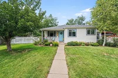 2161 W Fair Circle, Littleton, CO 80120 - Photo 1