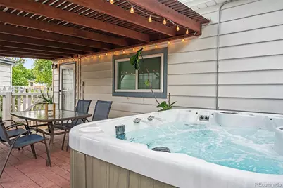 2161 W Fair Circle, Littleton, CO 80120 - Photo 35