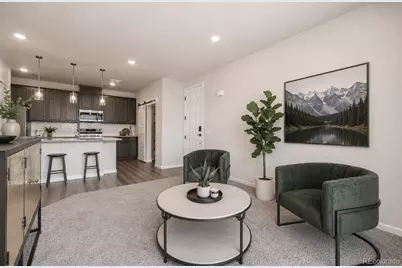 6153 N Ceylon Street #10-303, Denver, CO 80249 - Photo 5