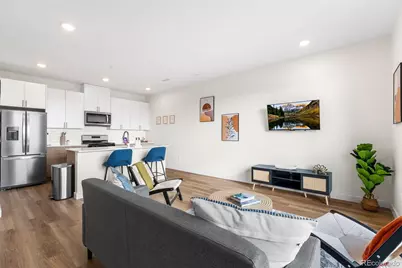 2876 W 53rd Avenue #328A, Denver, CO 80221 - Photo 9