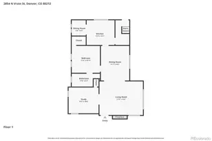2854 Vrain St, Denver, CO 80212 - Photo 31