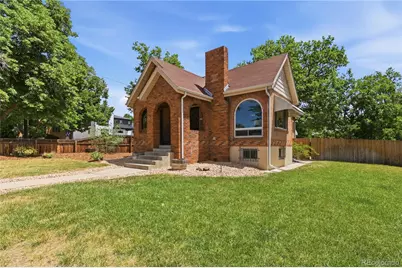2854 Vrain Street, Denver, CO 80212 - Photo 1
