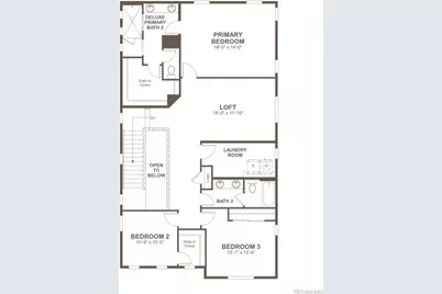 24191 E Ida Place, Aurora, CO 80016 - Photo 3