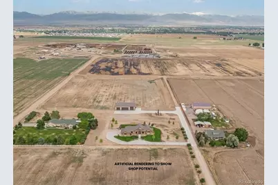 7619 County Road 19, Fort Lupton, CO 80621 - Photo 45