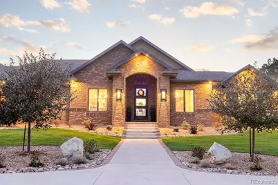 7619 County Road 19, Fort Lupton, CO 80621 - Photo 1