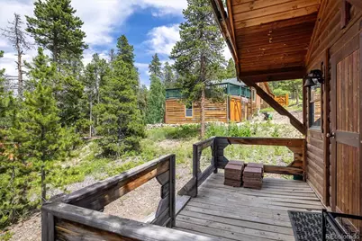 11 Eagles Nest Lane, Golden, CO 80403 - Photo 27