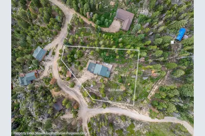 11 Eagles Nest Lane, Golden, CO 80403 - Photo 41