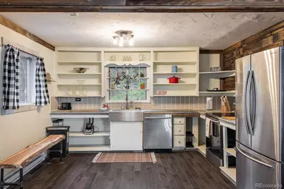 11 Eagles Nest Lane, Golden, CO 80403 - Photo 9