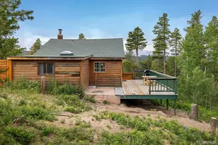 11 Eagles Nest Ln, Golden, CO 80403 - Photo 21