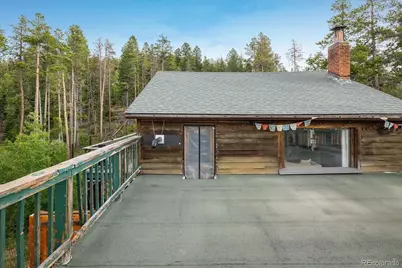 11 Eagles Nest Lane, Golden, CO 80403 - Photo 17