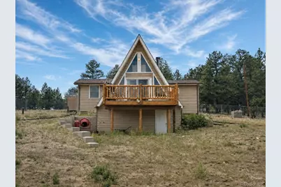15 Dogie Trail, Florissant, CO 80816 - Photo 1