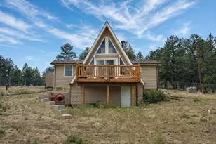 15 Dogie Trail, Florissant, CO 80816 - Photo 1