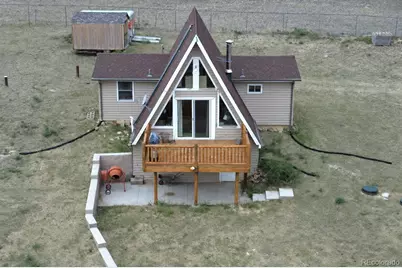 15 Dogie Trail, Florissant, CO 80816 - Photo 39