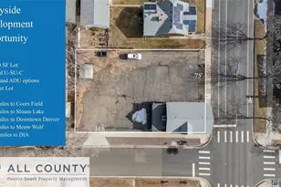 4600 N Clay St, Denver, CO 80211 - Photo 1