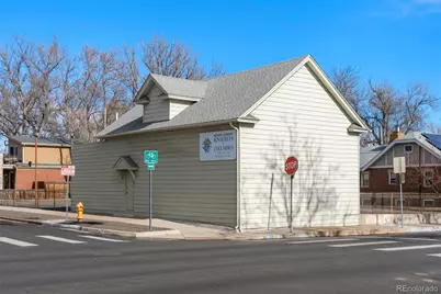 4600 N Clay Street, Denver, CO 80211 - Photo 9